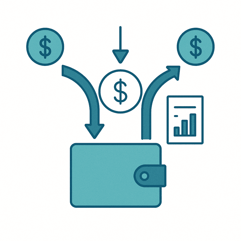 Loan Funds or Expires